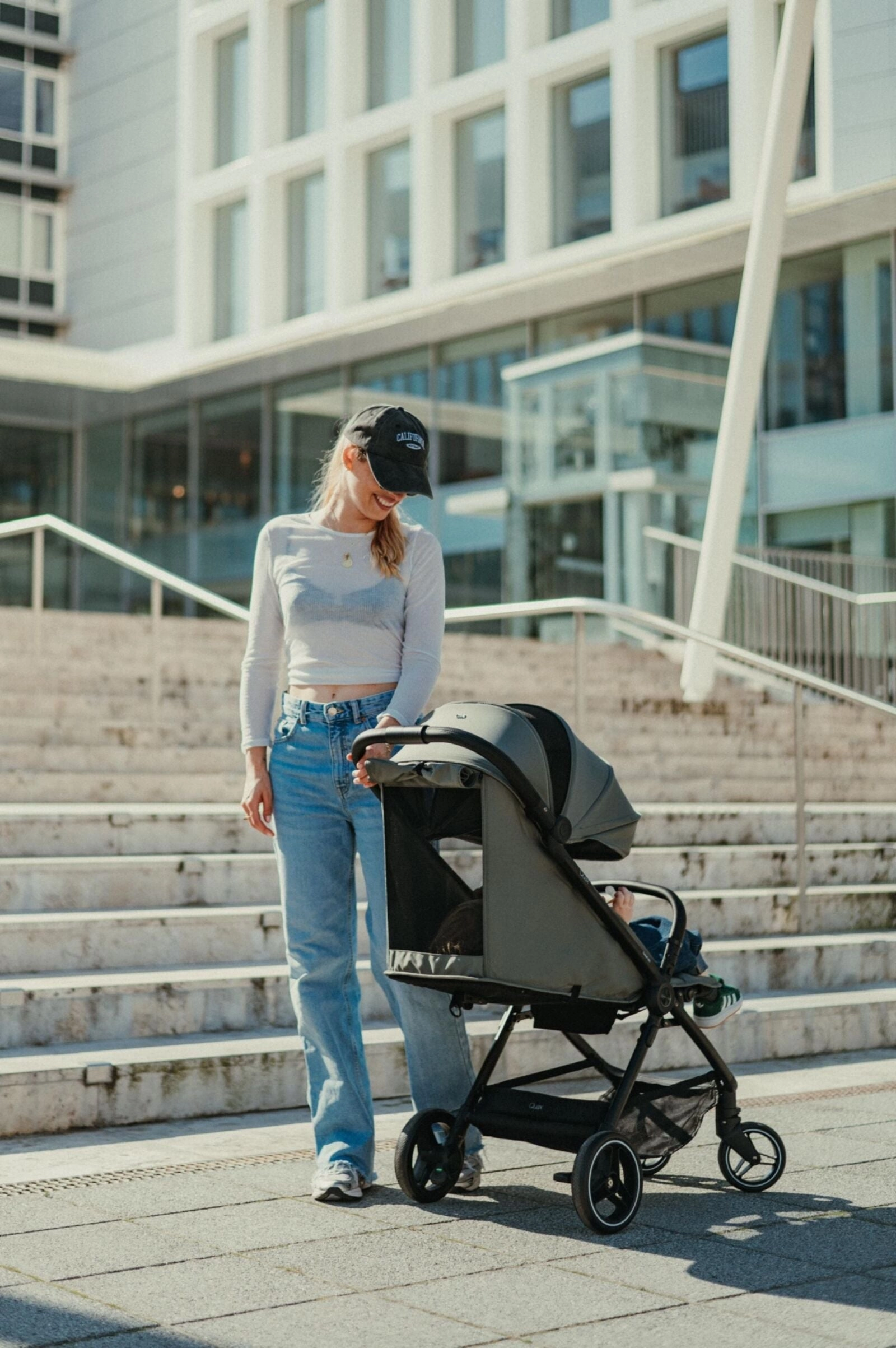 Quax, Easyfold Everyday Stroller