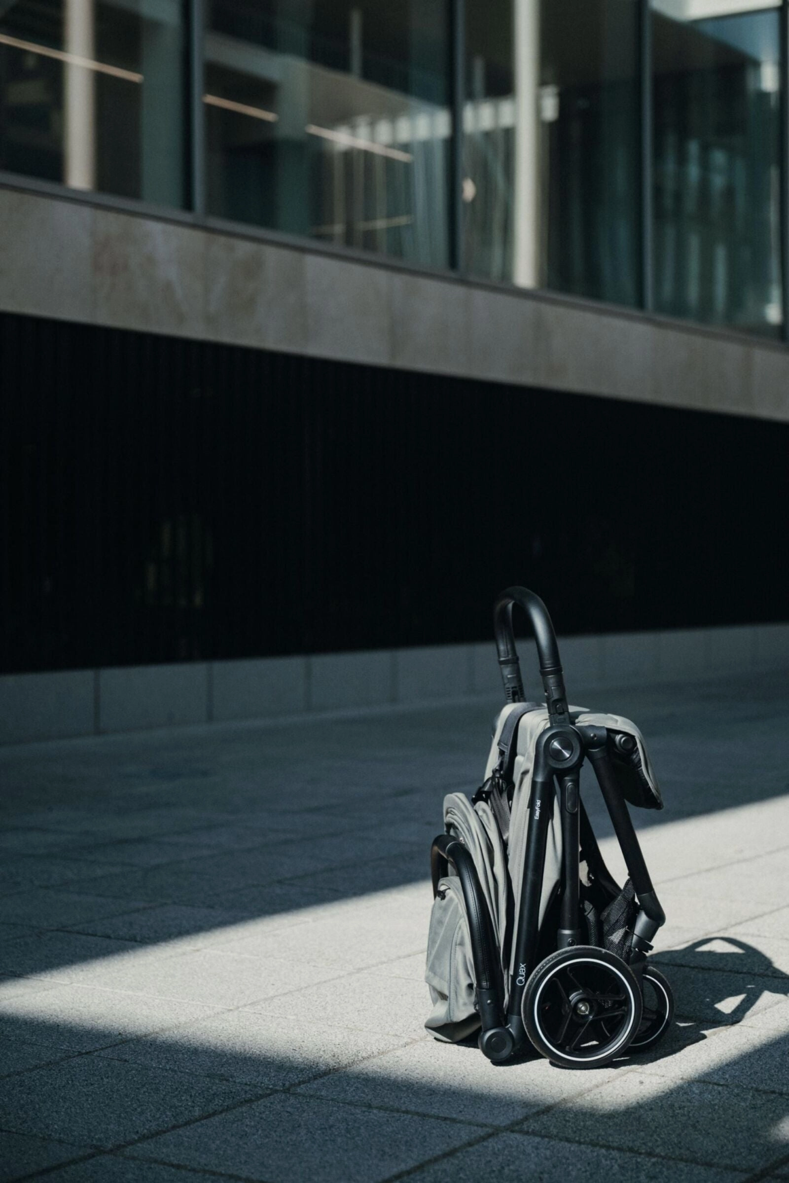Quax, Easyfold Everyday Stroller