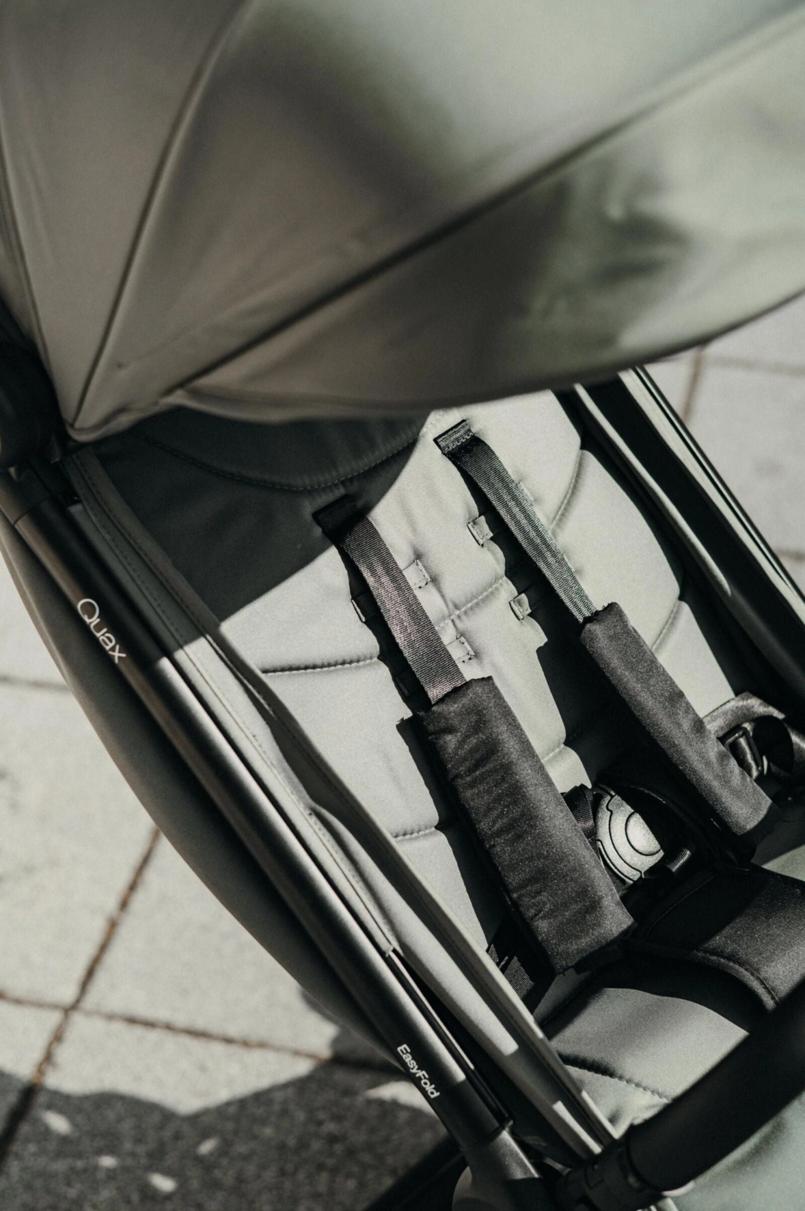 Quax, Easyfold Everyday Stroller
