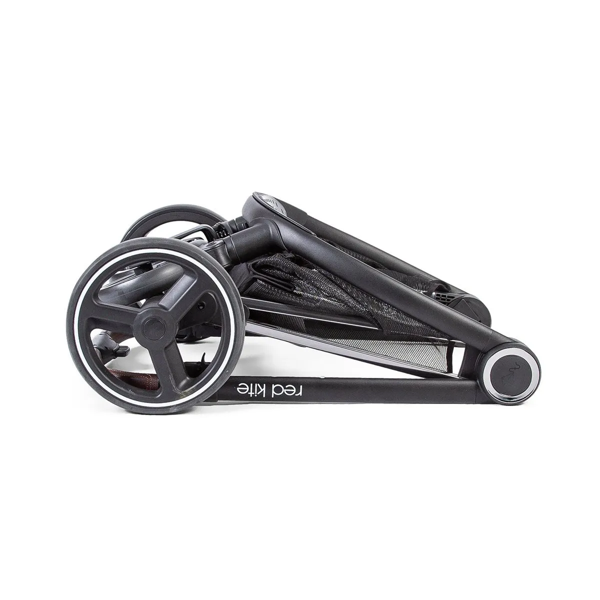 Red Kite Push Me Pace i 3in1 Travel System