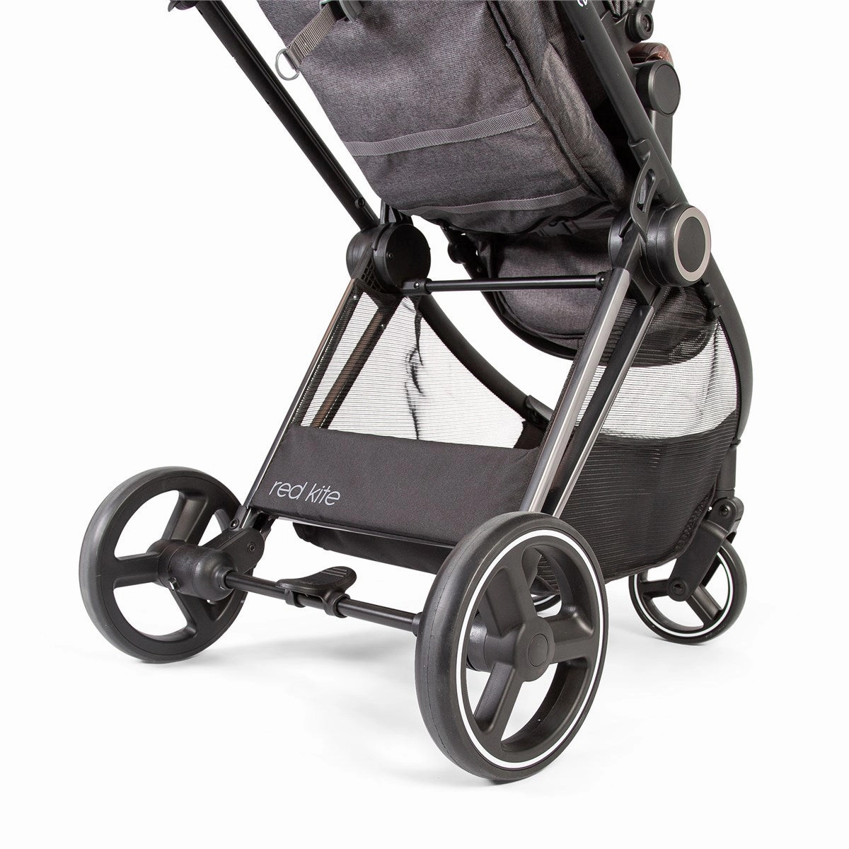 Red Kite Push Me Pace i Travel & Nursery Bundle, Icon