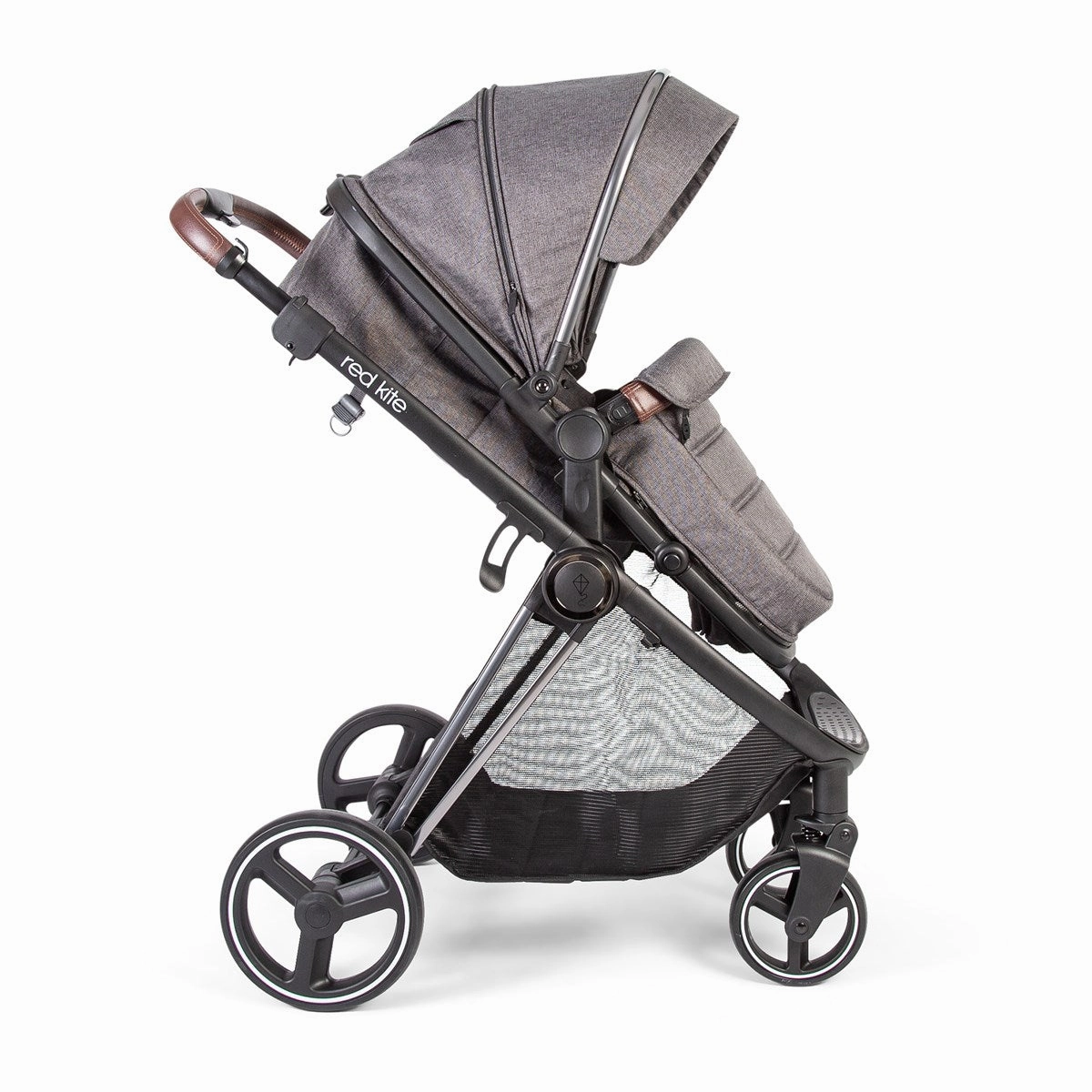 Red Kite Push Me Pace i Travel & Nursery Bundle, Icon