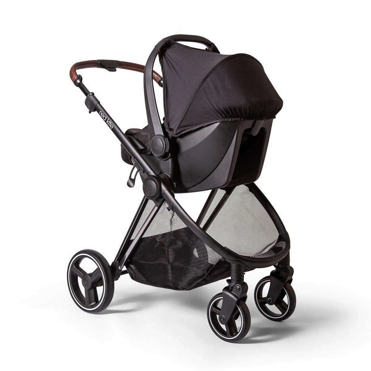 Red Kite Push Me Pace i Travel & Nursery Bundle, Icon
