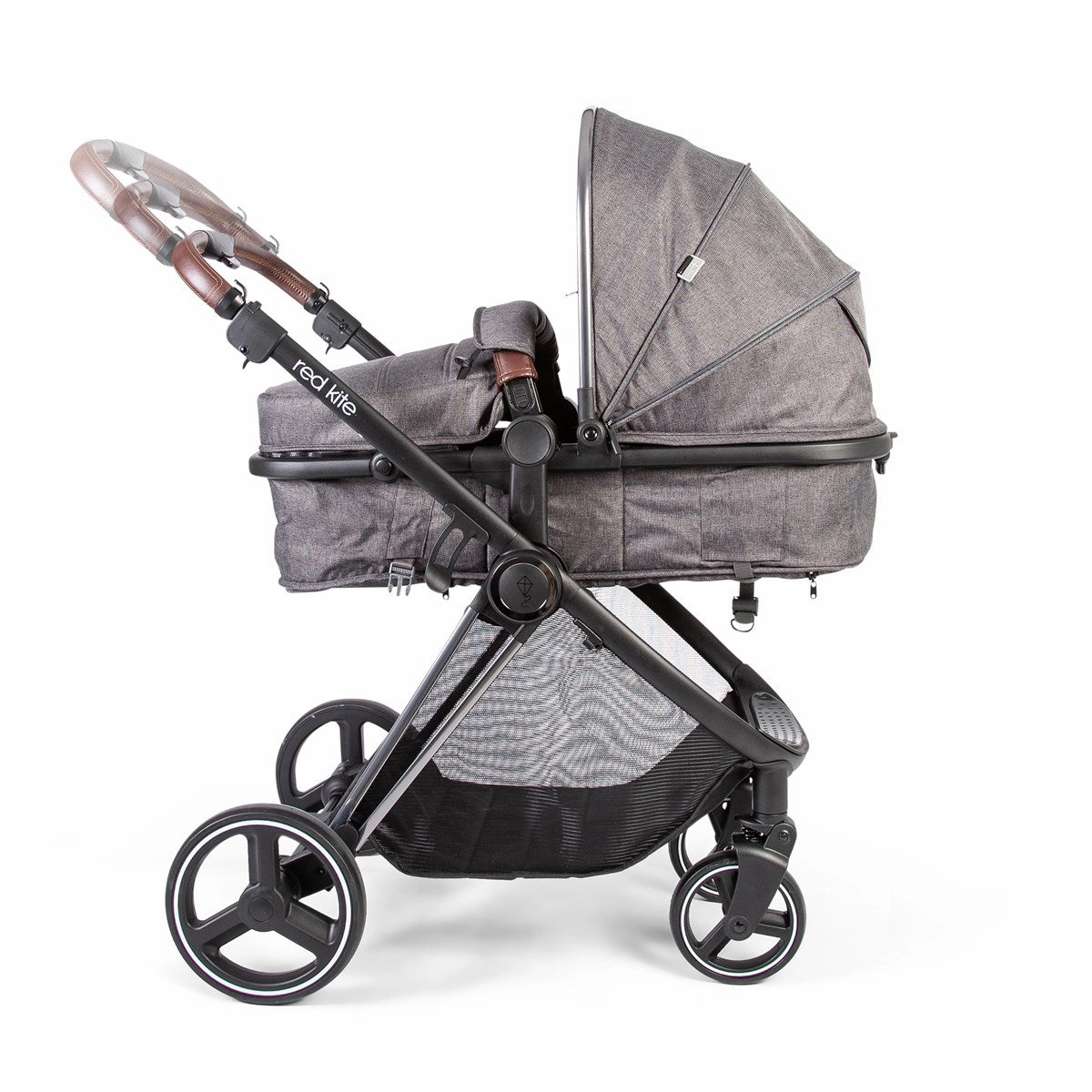 Red Kite Push Me Pace i Travel & Nursery Bundle, Icon