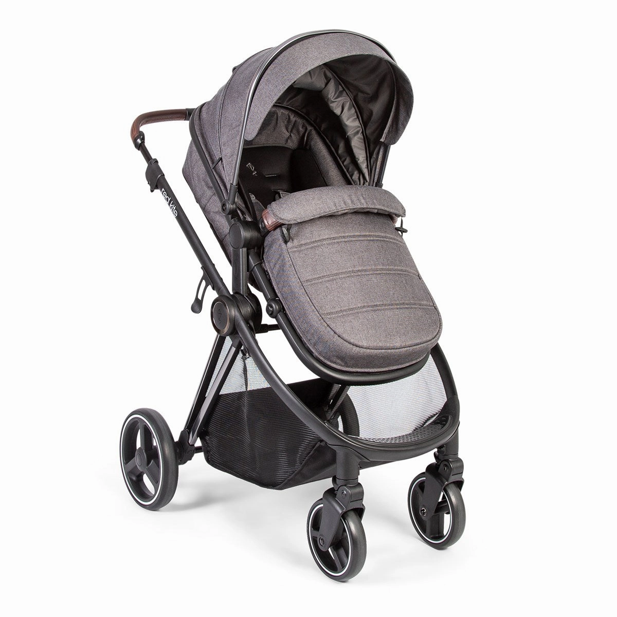 Red Kite Push Me Pace i Travel & Nursery Bundle, Icon