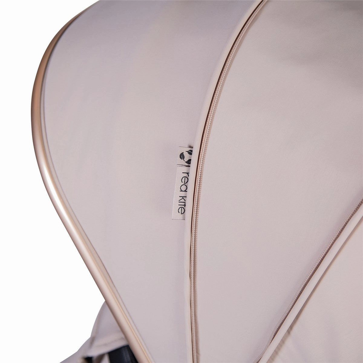 Red Kite Push Me Pace i Travel & Nursery Bundle, Latte