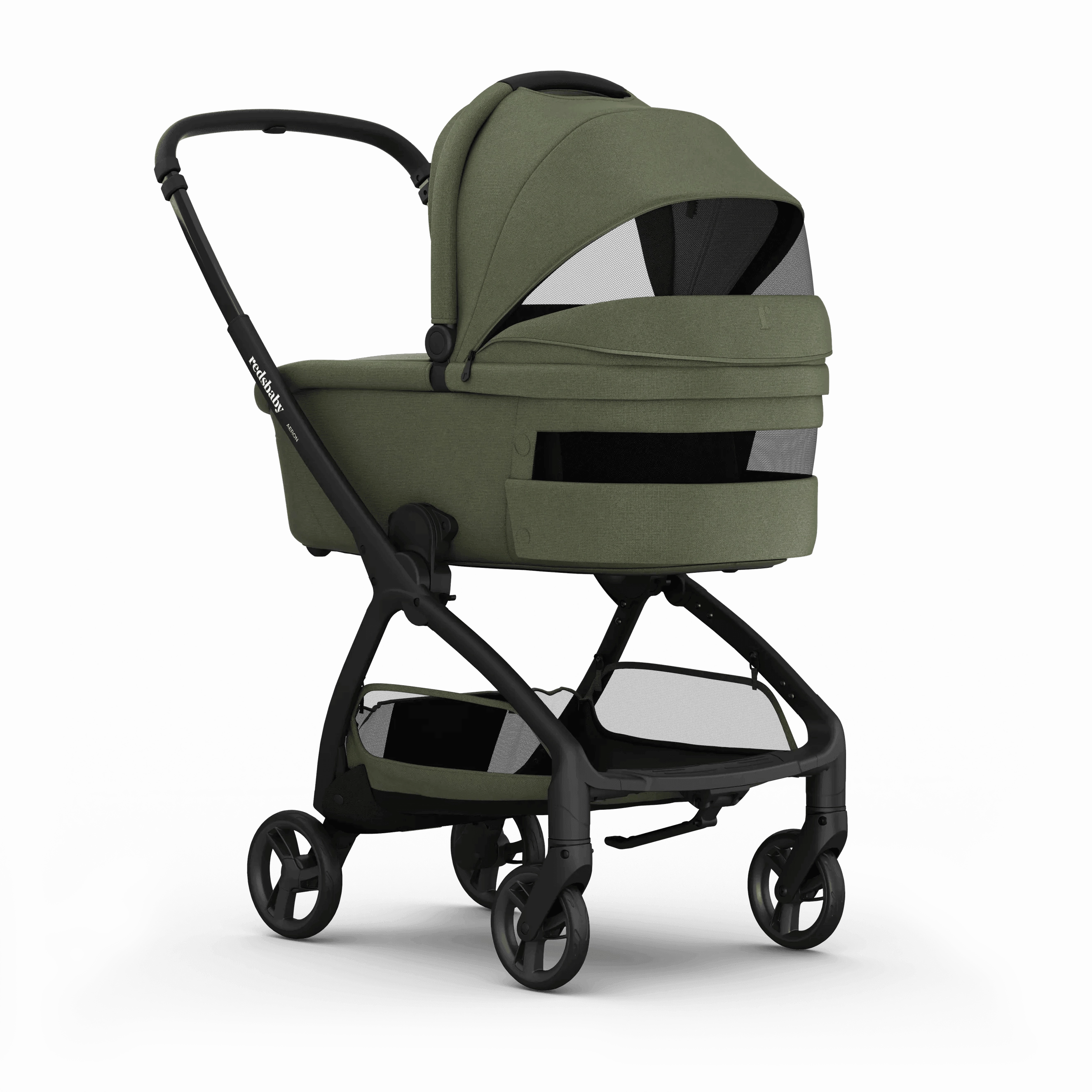 Redsbaby AERON Cosy Bassinet