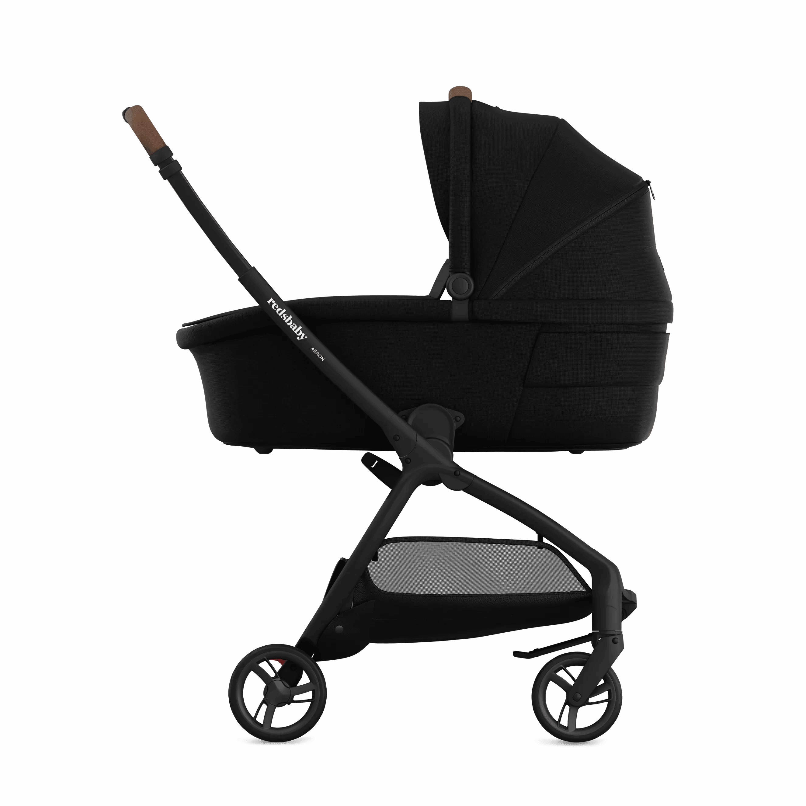 Redsbaby AERON Cosy Bassinet