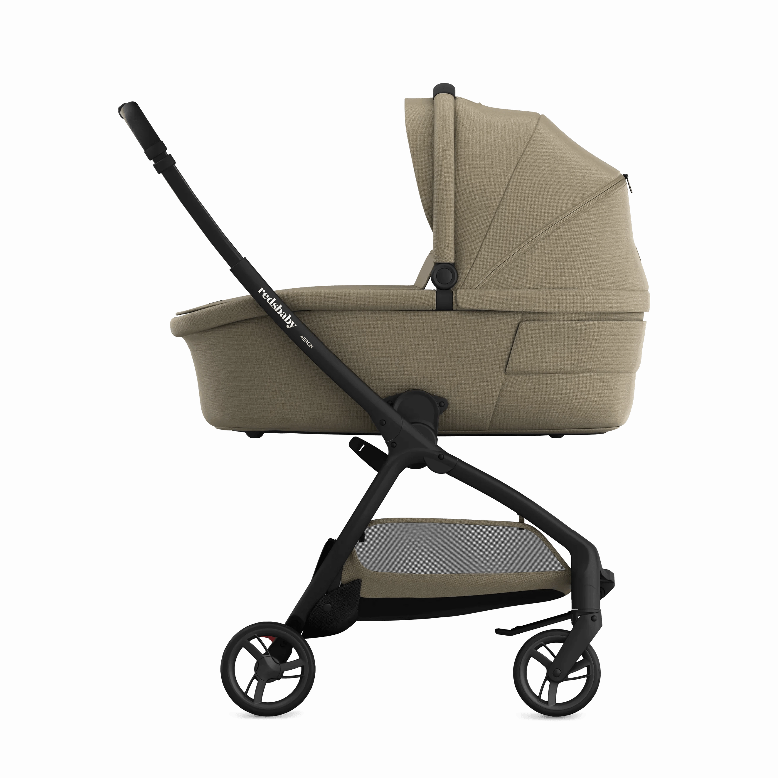 Redsbaby AERON Cosy Bassinet