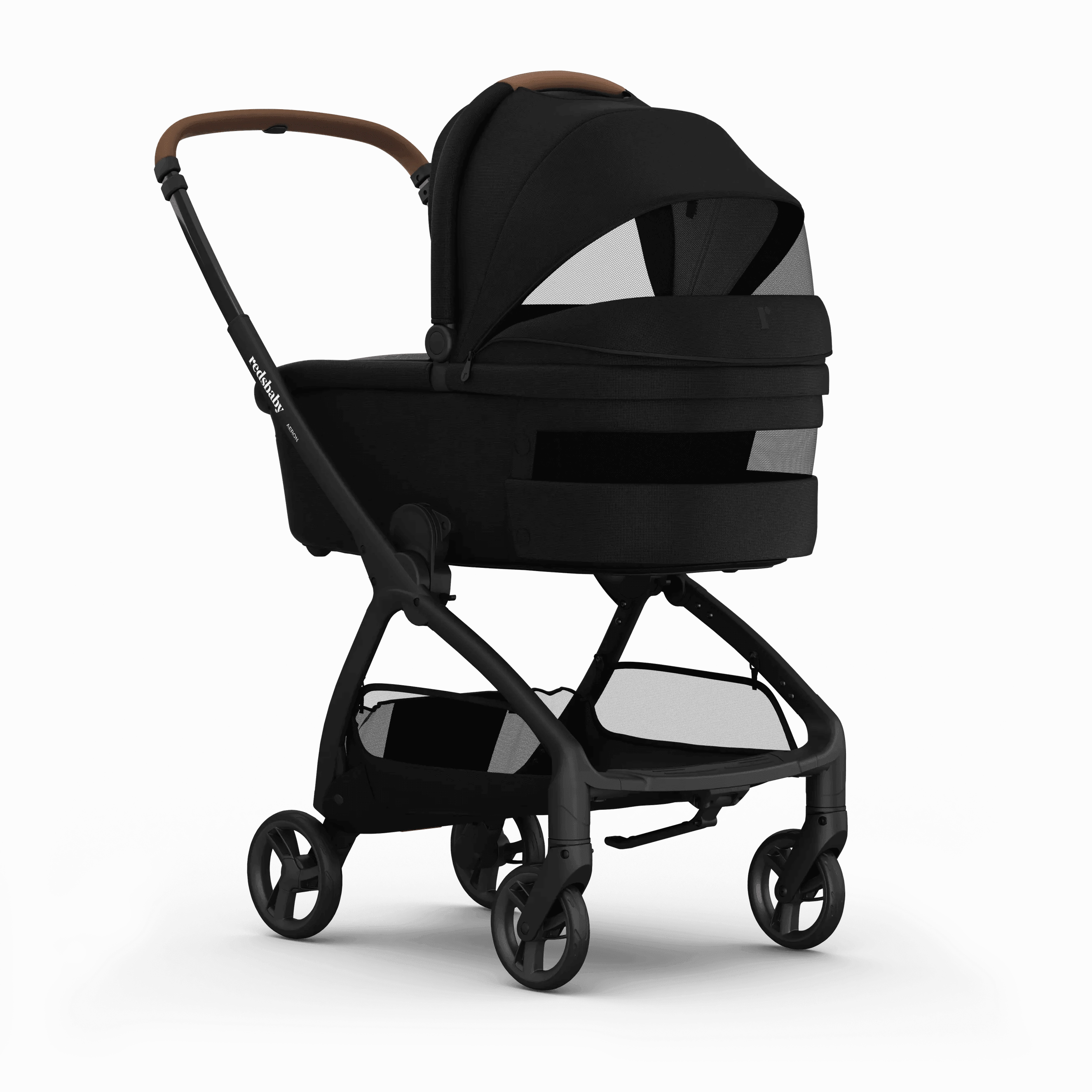 Redsbaby AERON Cosy Bassinet