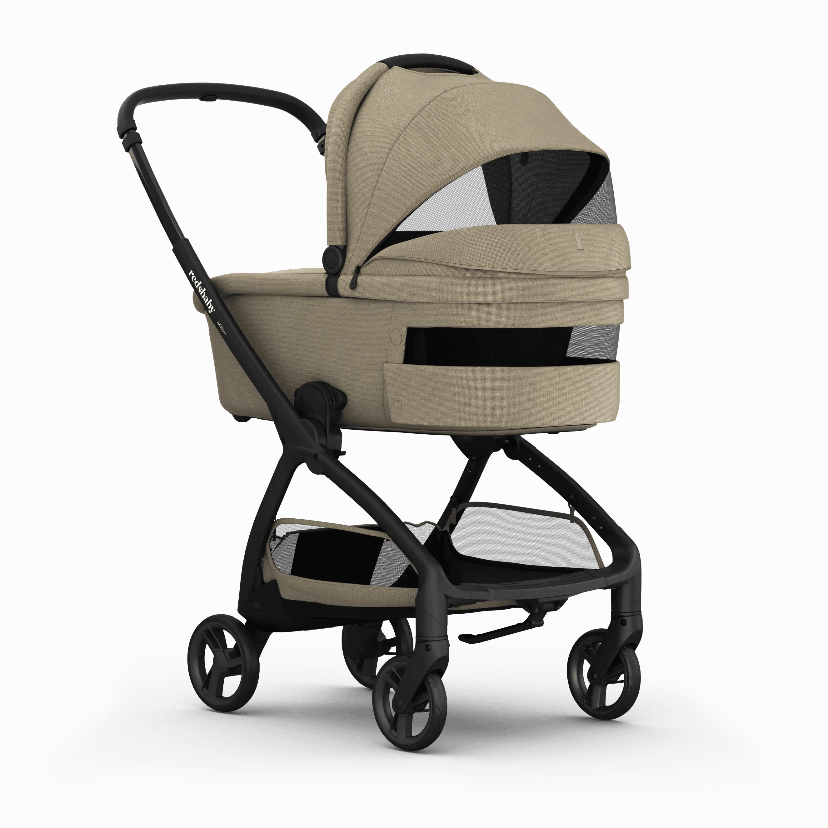Redsbaby AERON Cosy Bassinet