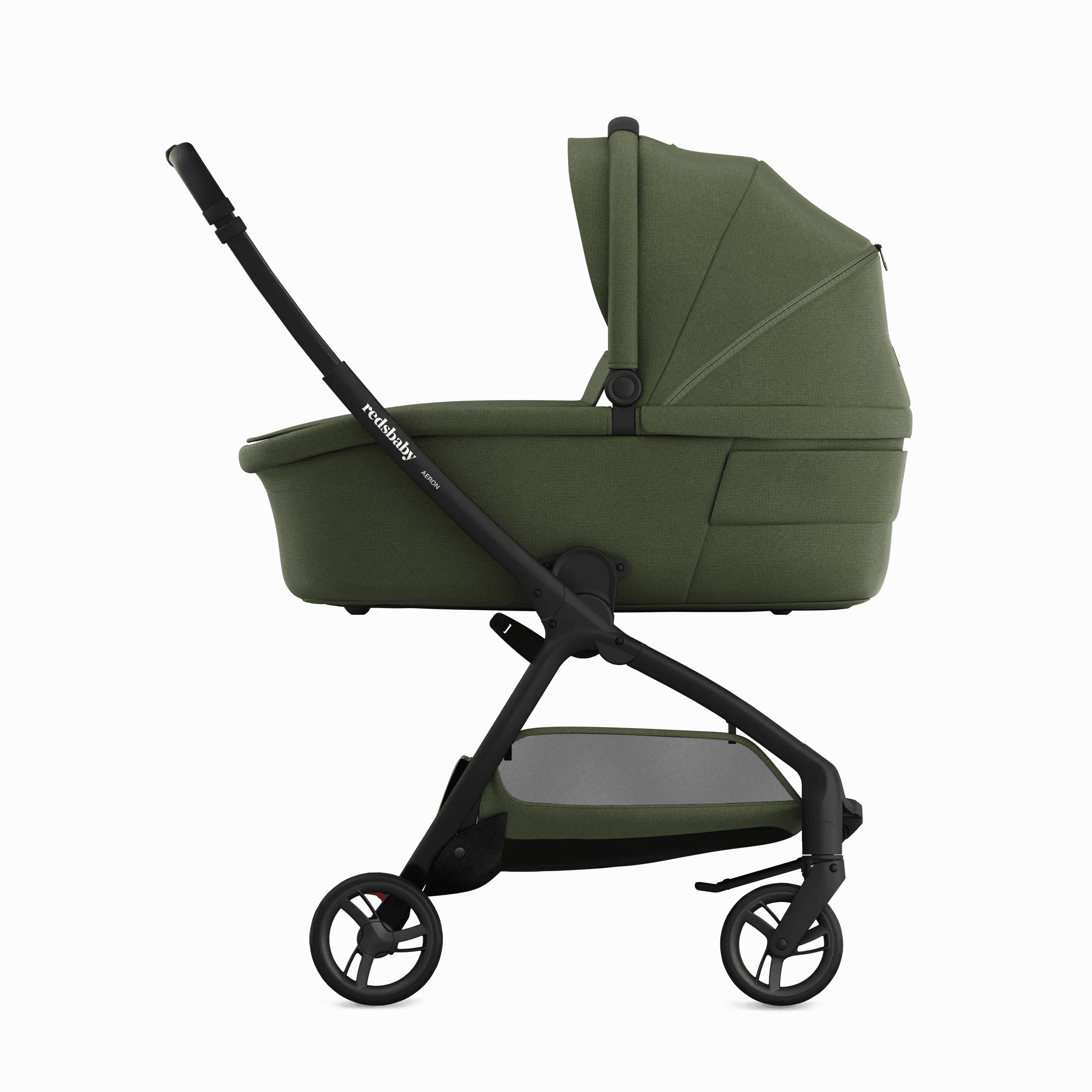 Redsbaby AERON Cosy Bassinet