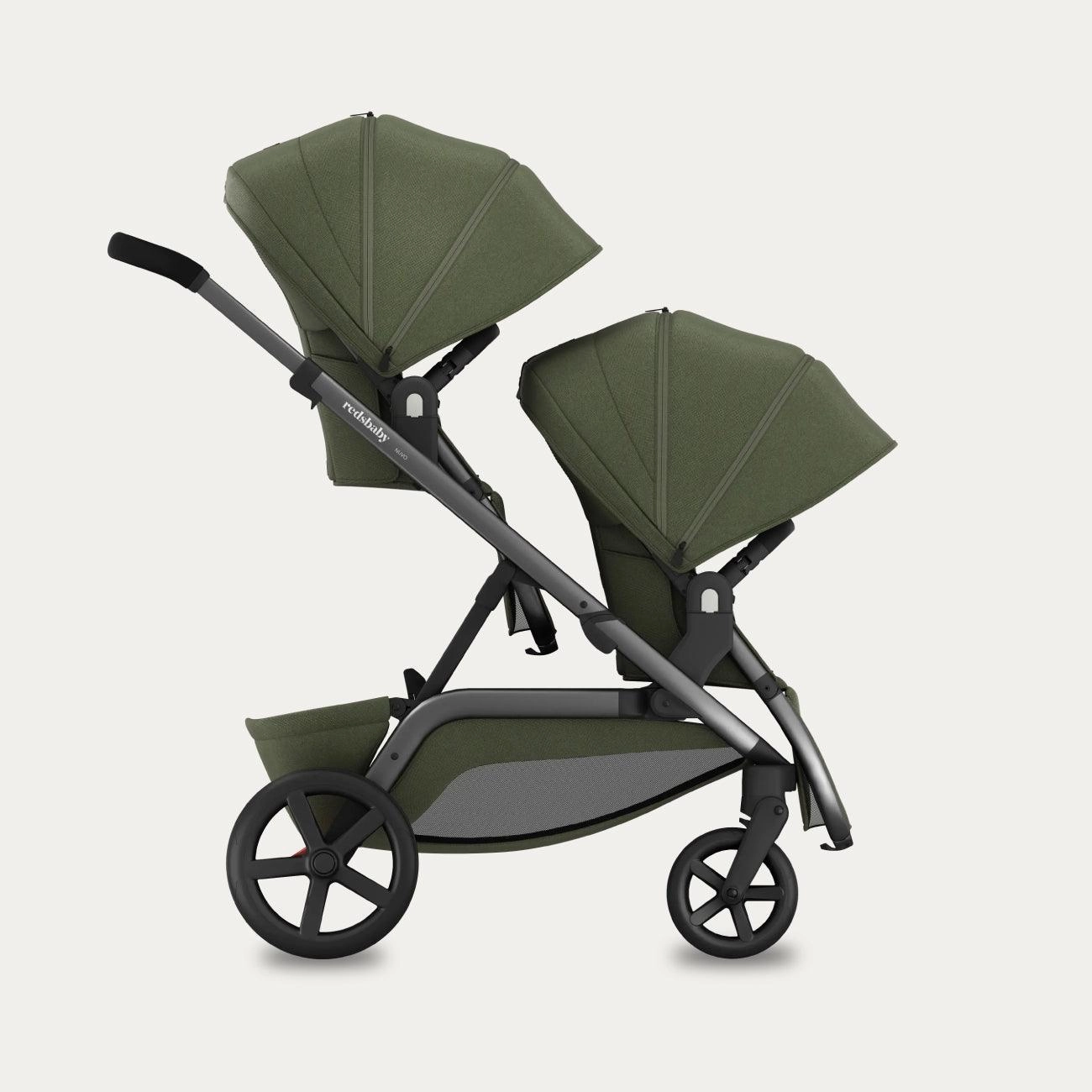Redsbaby NUVO Additional Stroller Seat