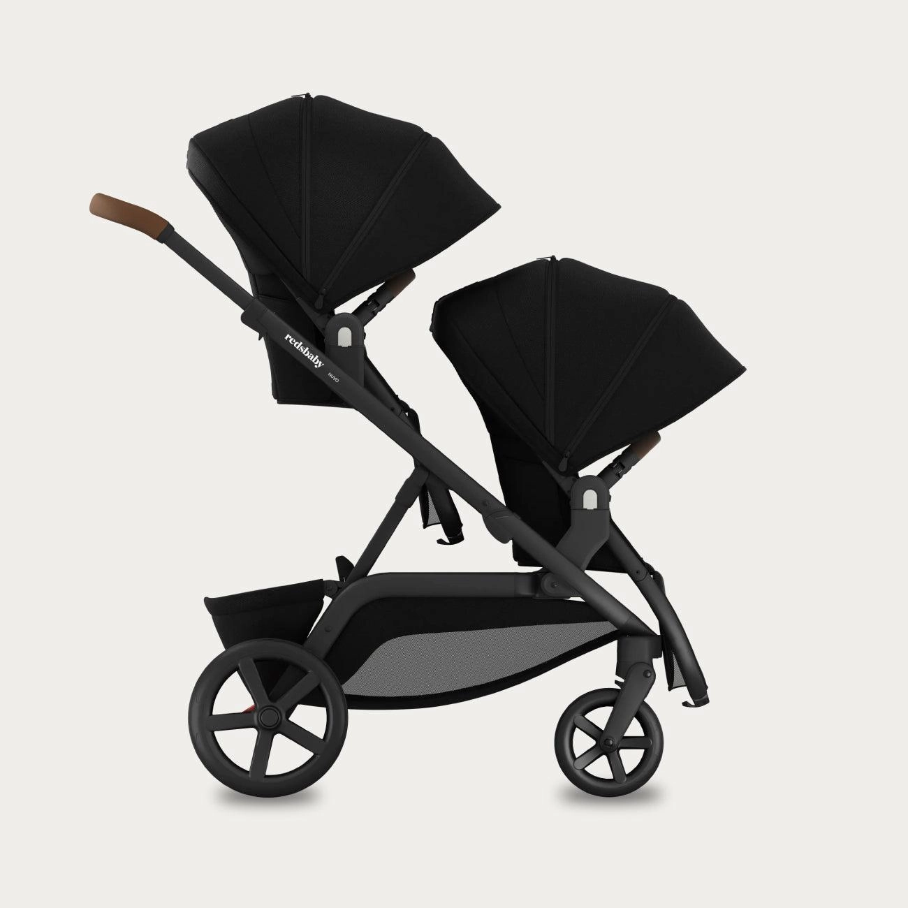 Redsbaby NUVO Additional Stroller Seat