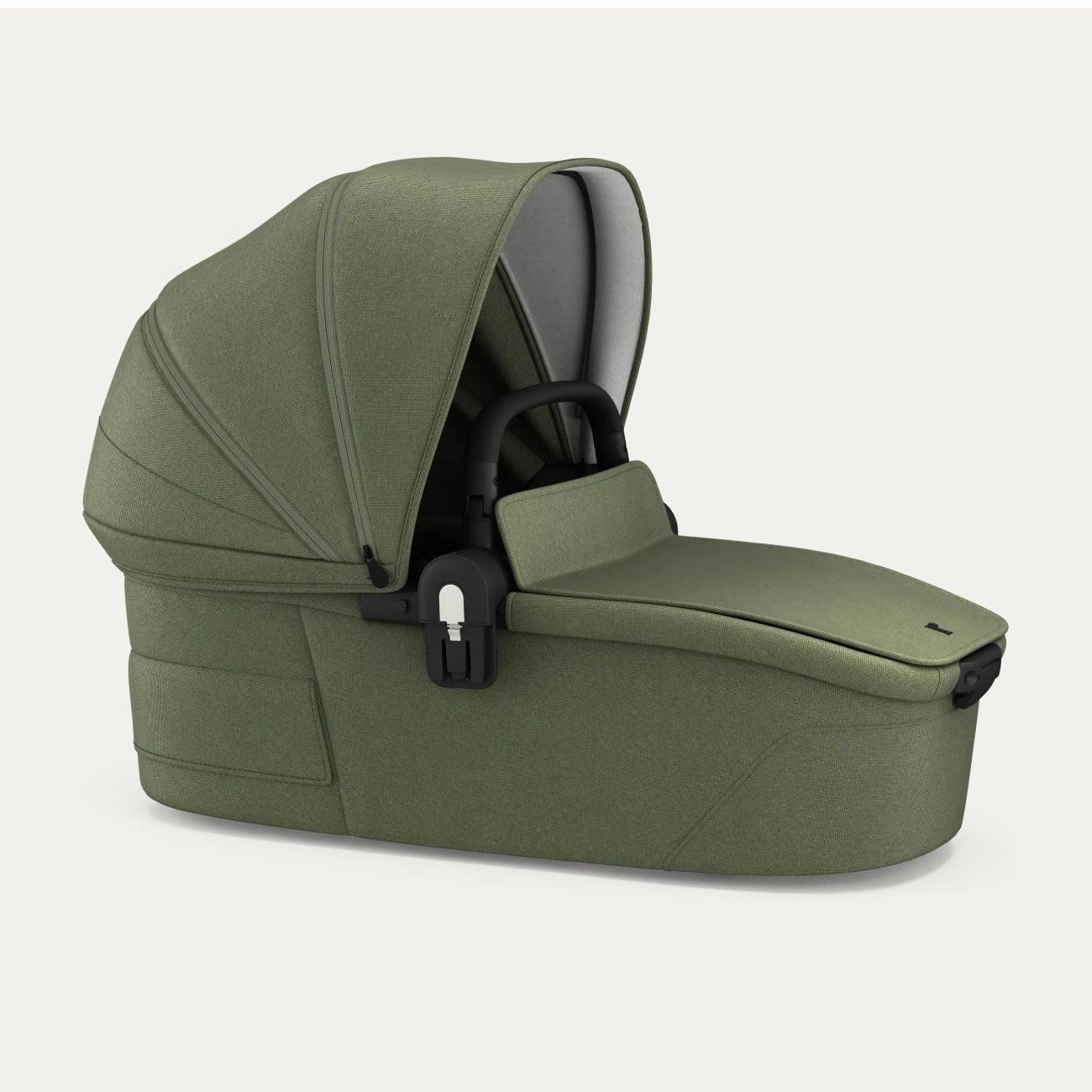 Redsbaby NUVO Bassinet Fabrics
