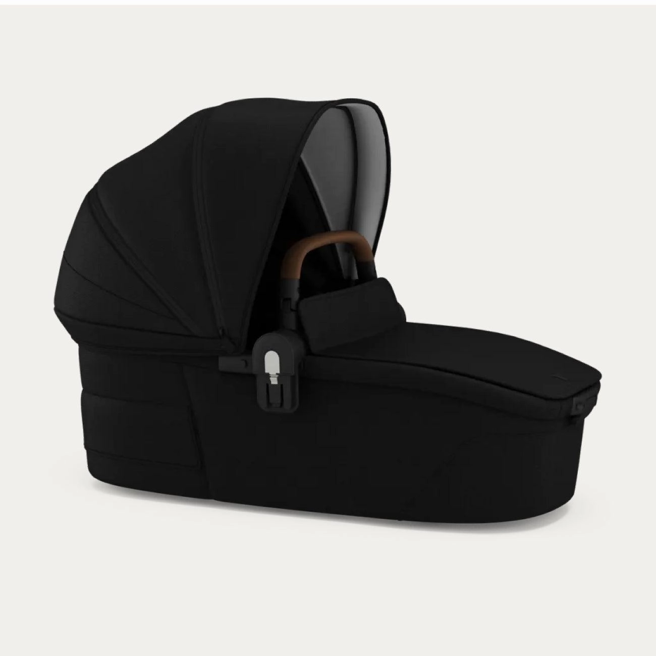 Redsbaby NUVO Bassinet Fabrics