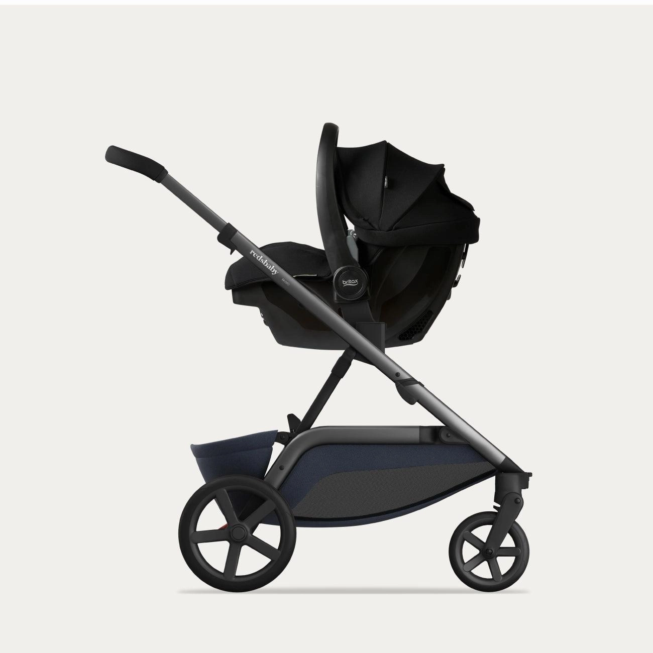 Redsbaby NUVO Multi-Car Seat Adaptors