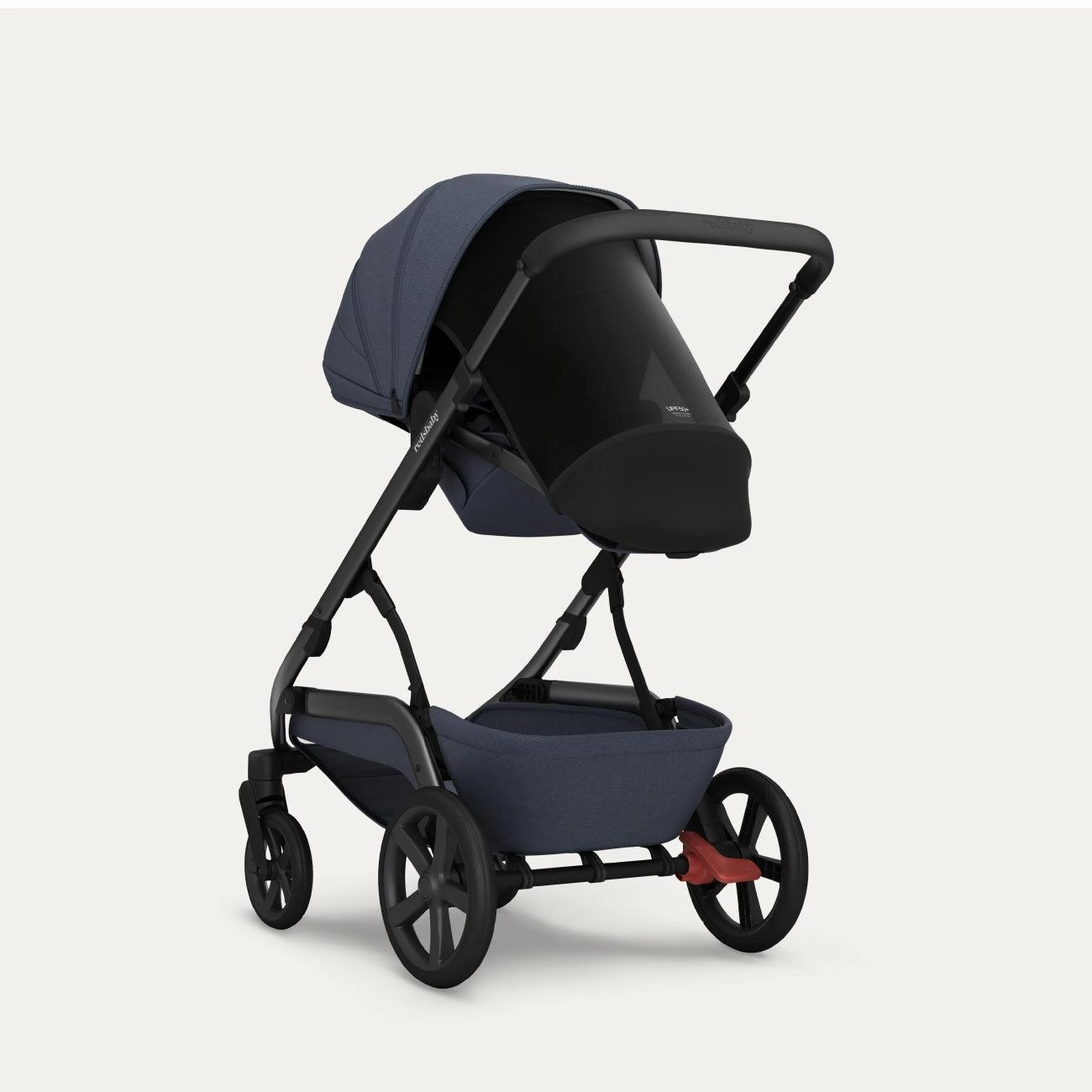 Redsbaby NUVO UPF50  Sun & Sleep Shade  Seat   Bassinet