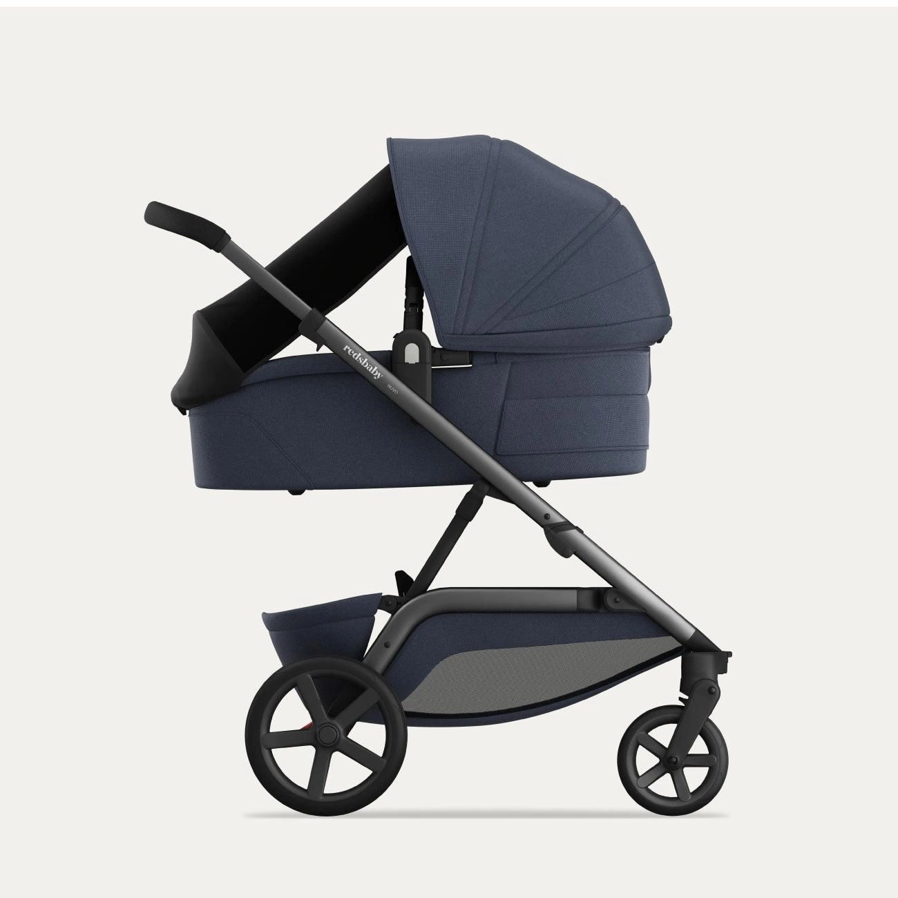 Redsbaby NUVO UPF50  Sun & Sleep Shade  Seat   Bassinet