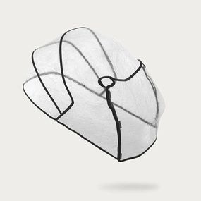 Redsbaby SKIP Bassinet - Rain Cover