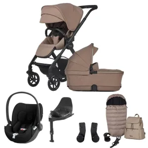 Reef 2   Cloud T Travel System