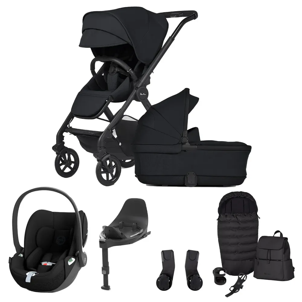 Reef 2   Cloud T Travel System