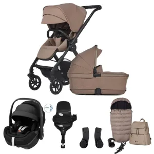 Reef 2   Pebble 360 Pro 2 Travel System