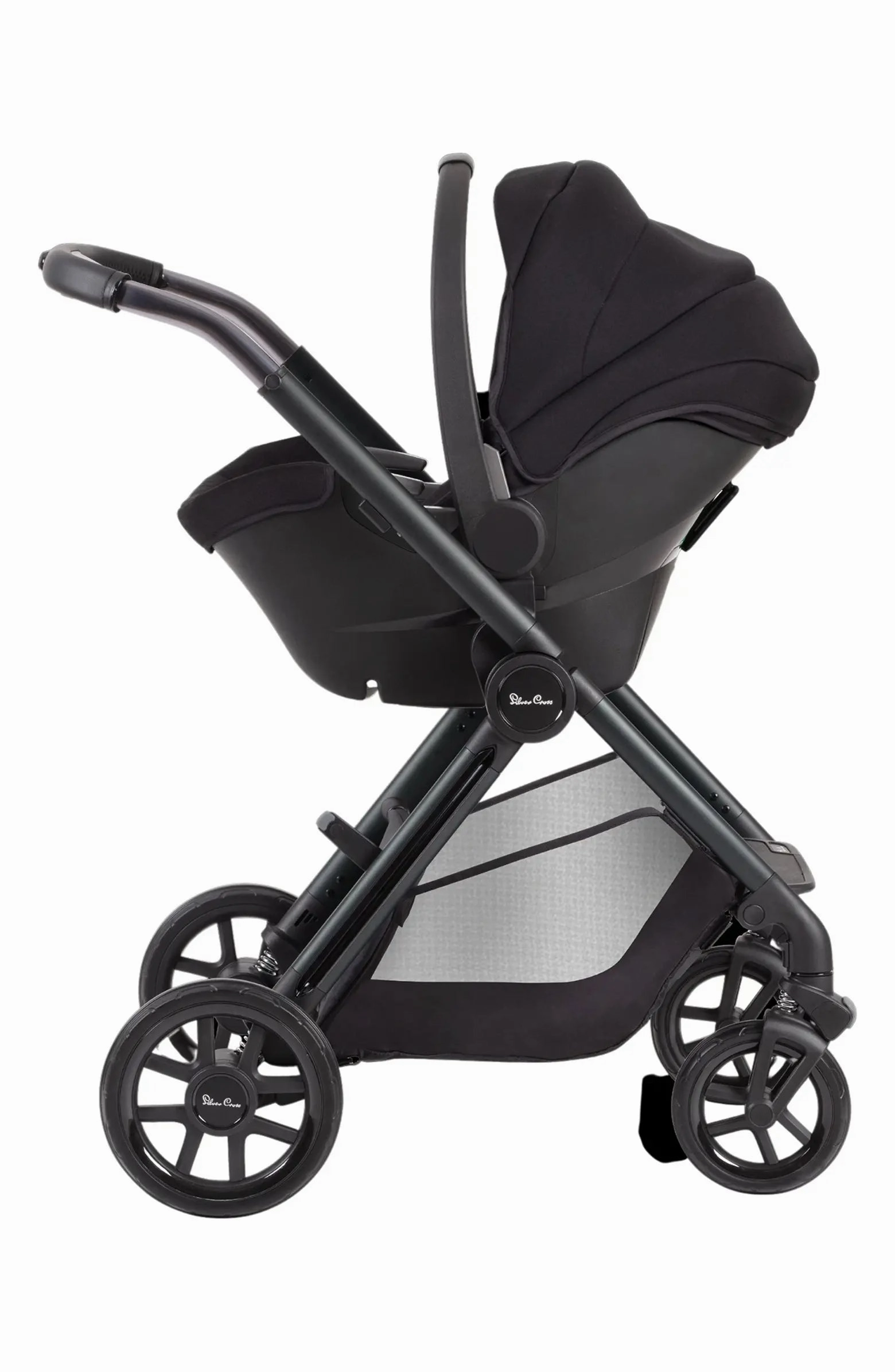Reef 1 Stroller