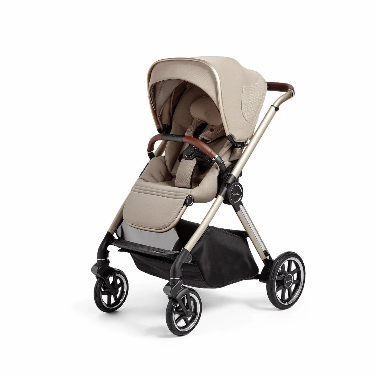 Reef 1 Stroller