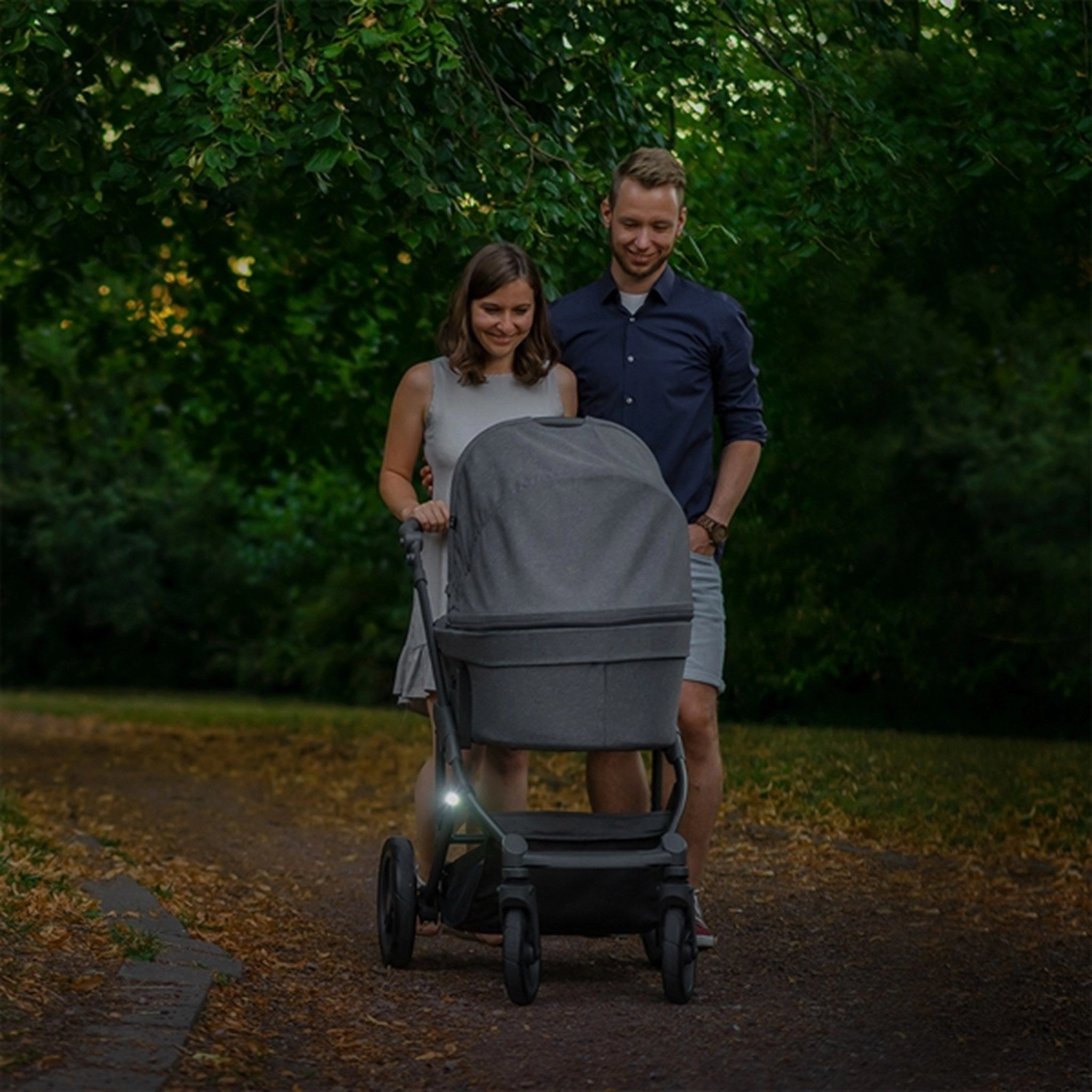 REER Stroller Light