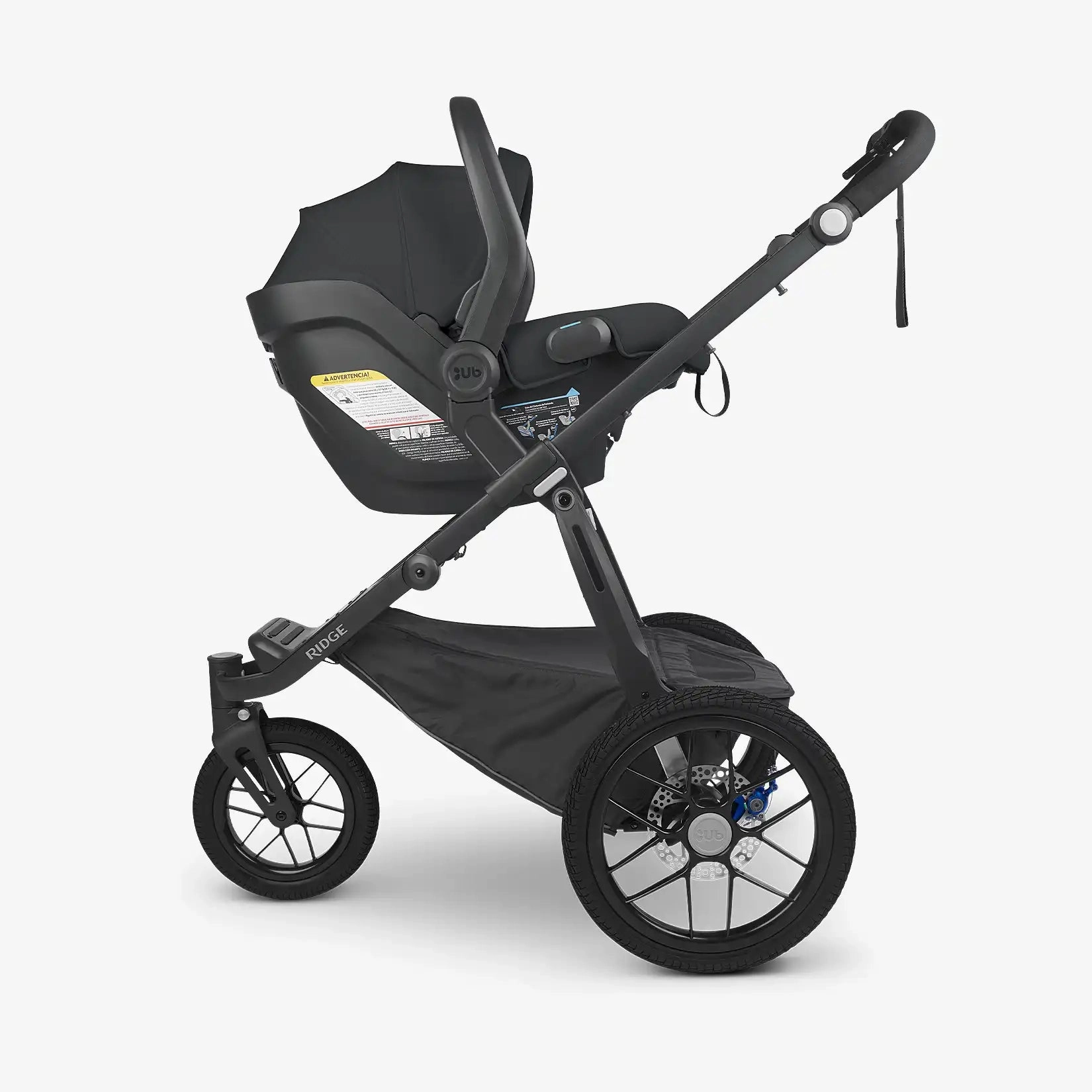 Ridge Adapter (Mesa & Bassinet)