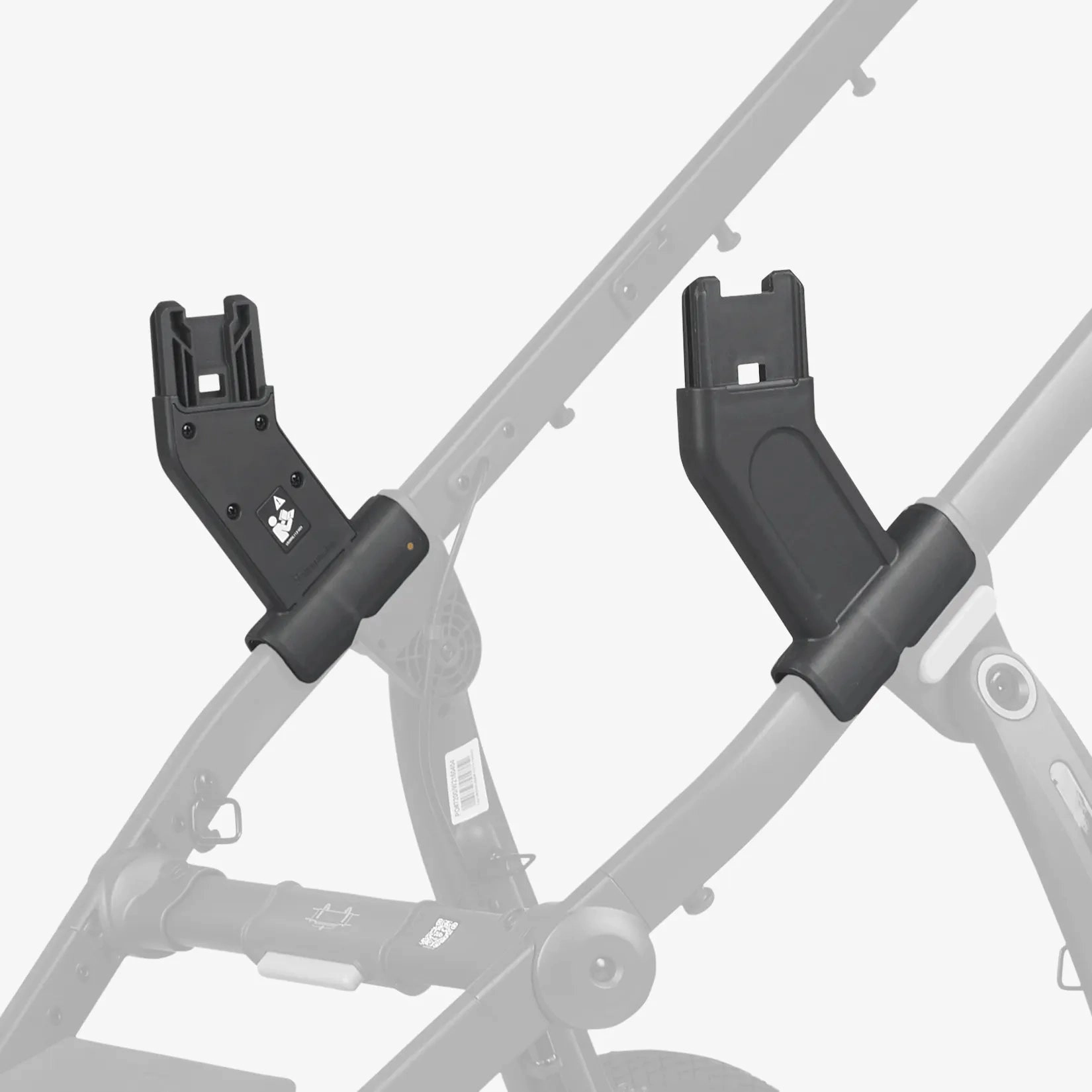 Ridge Adapter (Mesa & Bassinet)