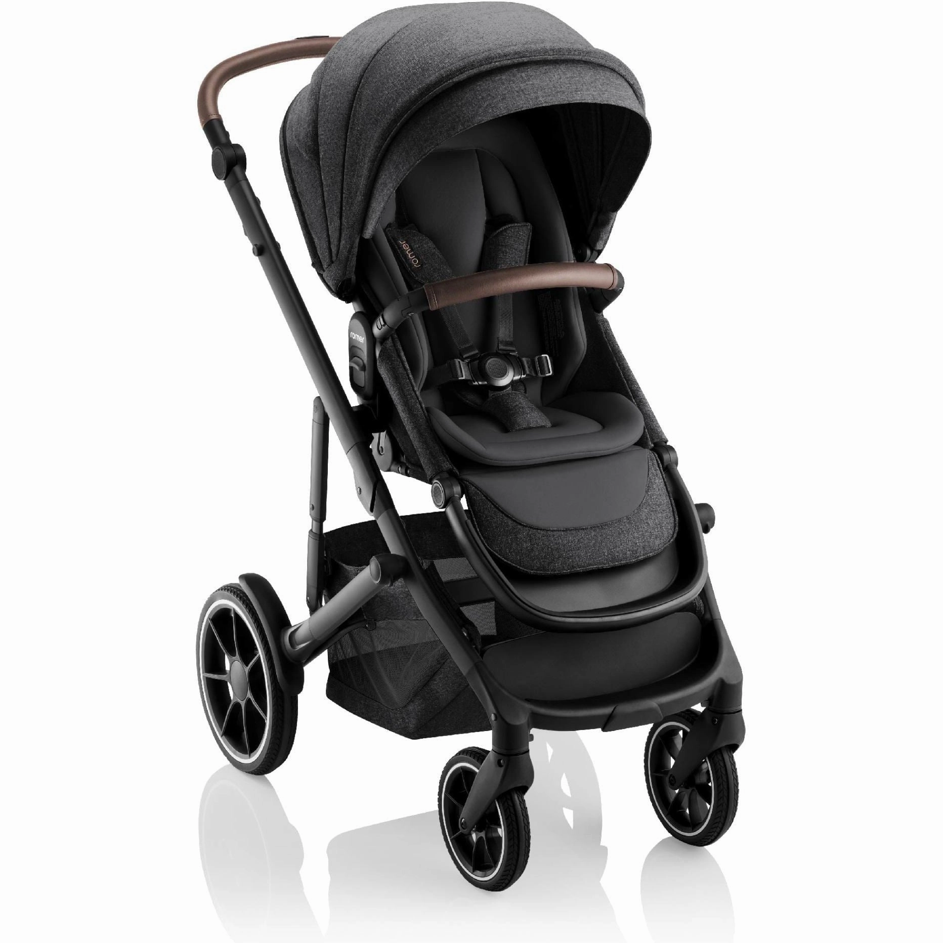 Romer Tura Stroller
