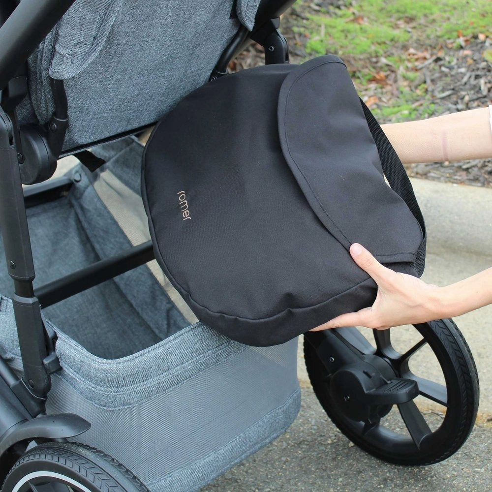 Romer Tura Stroller Rain Cover