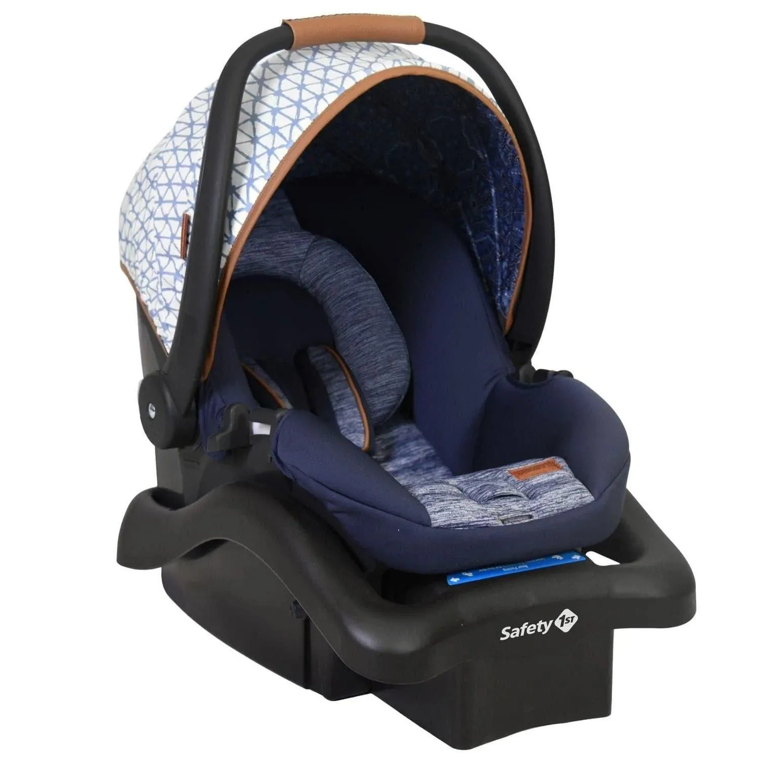 Safety 1st Blaze Travel System - Boho Chic