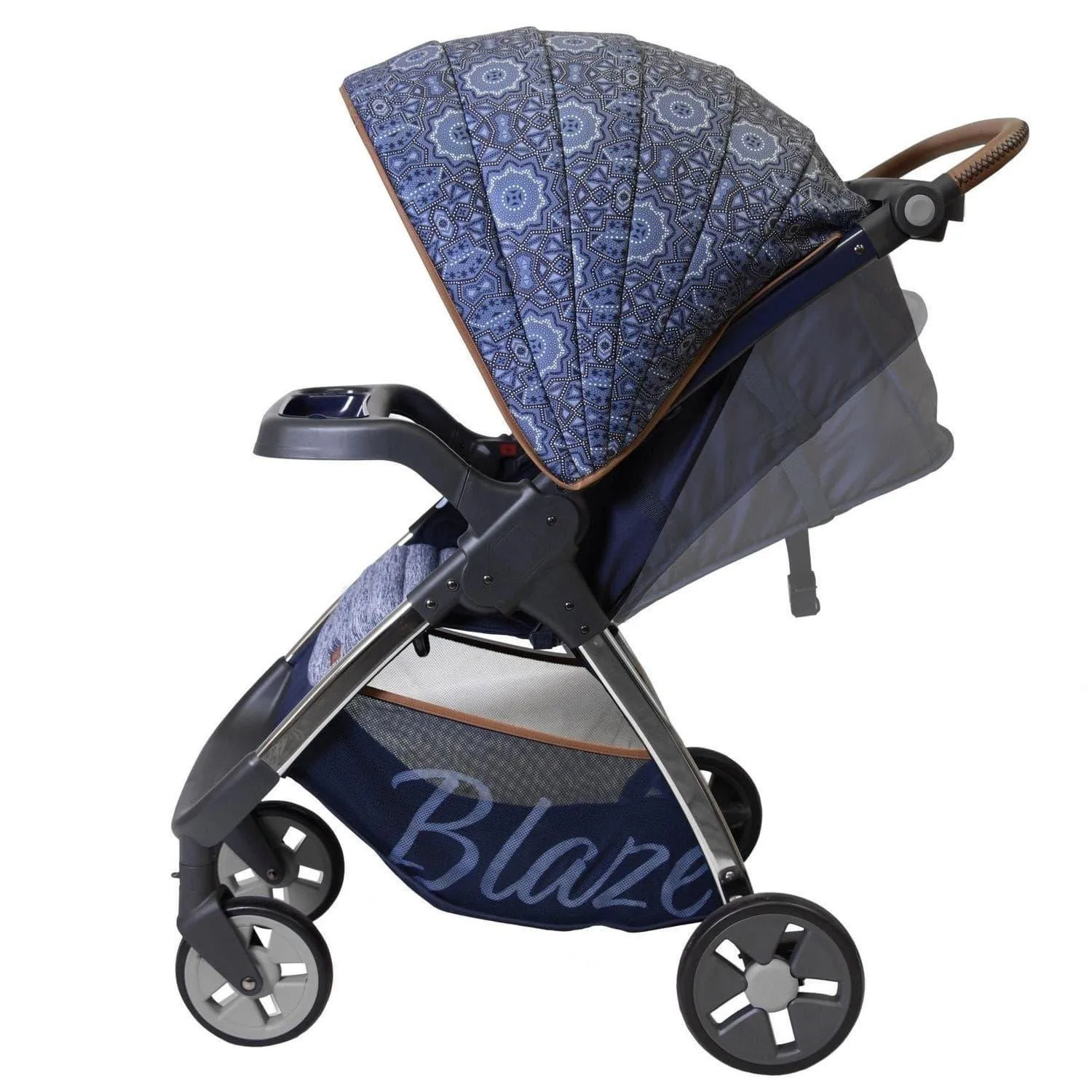 Safety 1st Blaze Travel System - Boho Chic