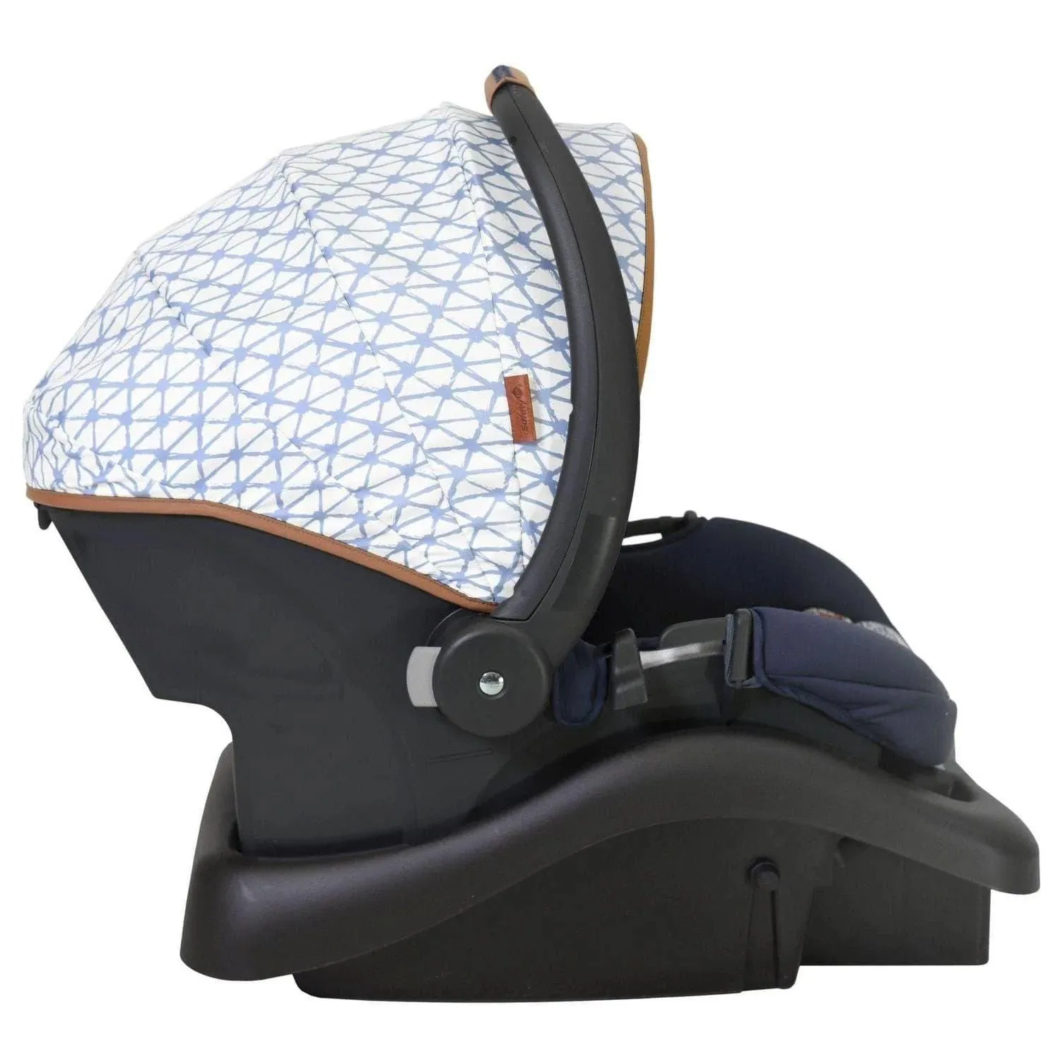 Safety 1st Blaze Travel System - Boho Chic