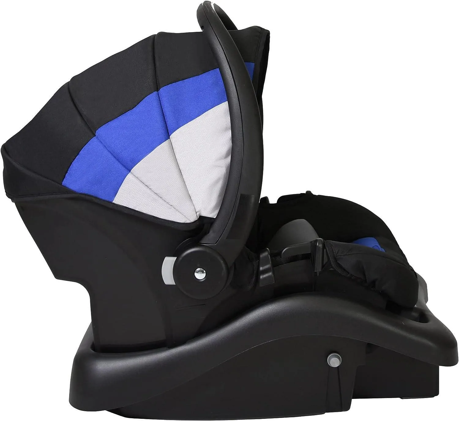 Safety 1st Interval Jogger Travel System