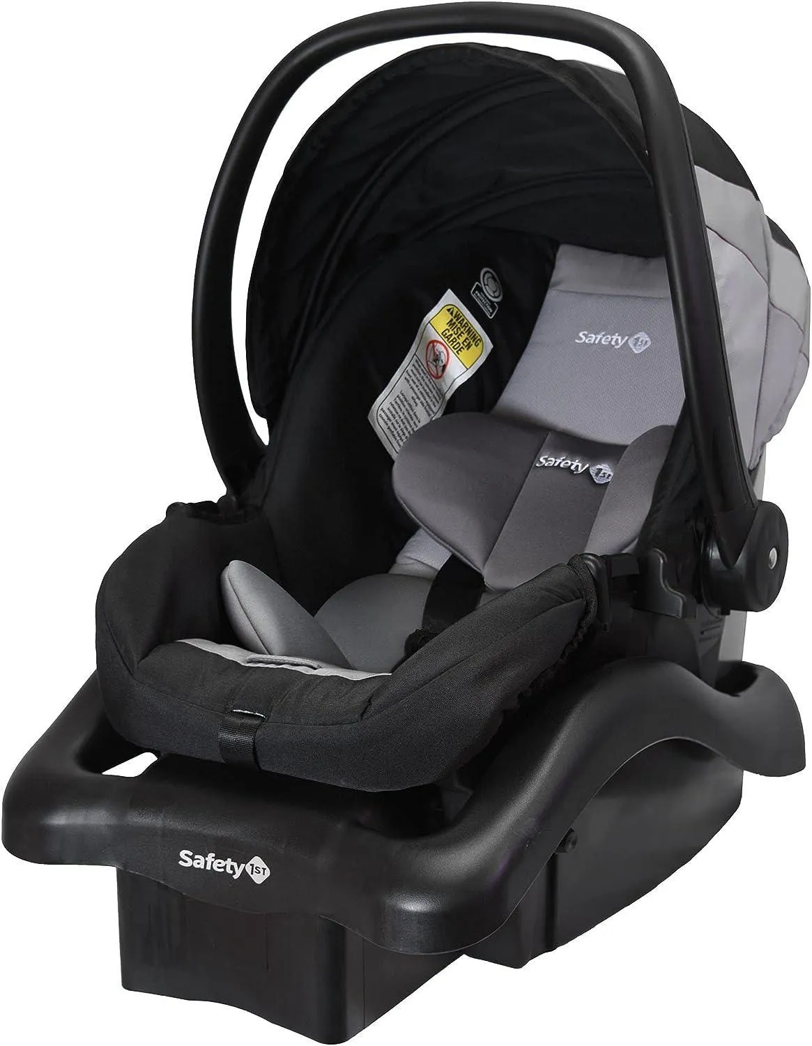 Safety 1st Interval Jogger Travel System
