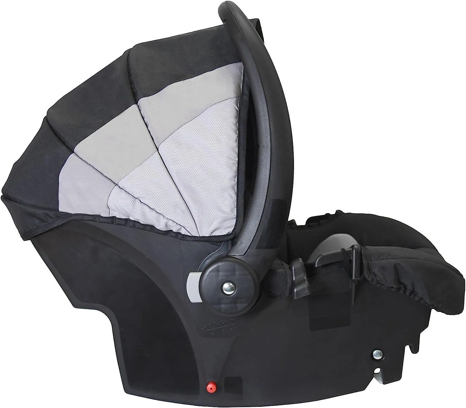 Safety 1st Interval Jogger Travel System