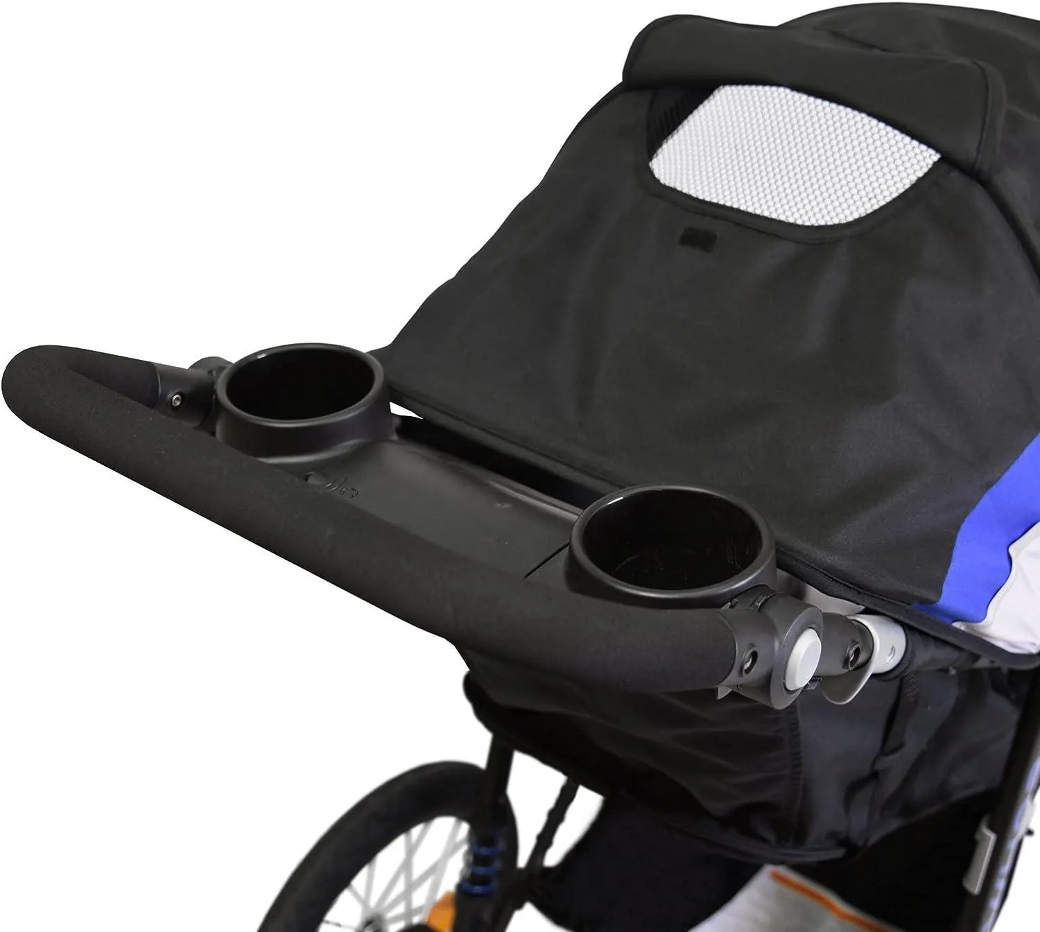 Safety 1st Interval Jogger Travel System