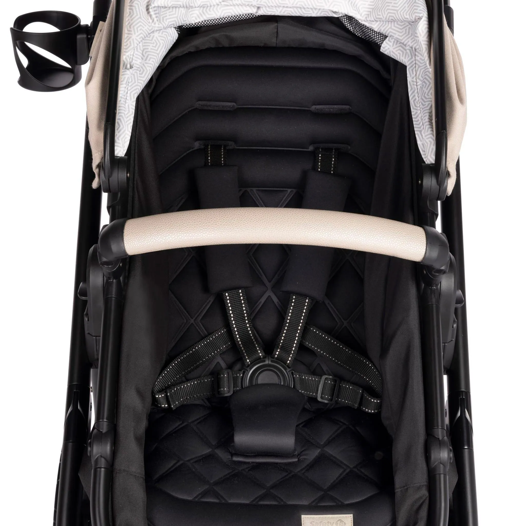 Safety 1st Raya Travel System with Onboard FLX Infant Car Seat