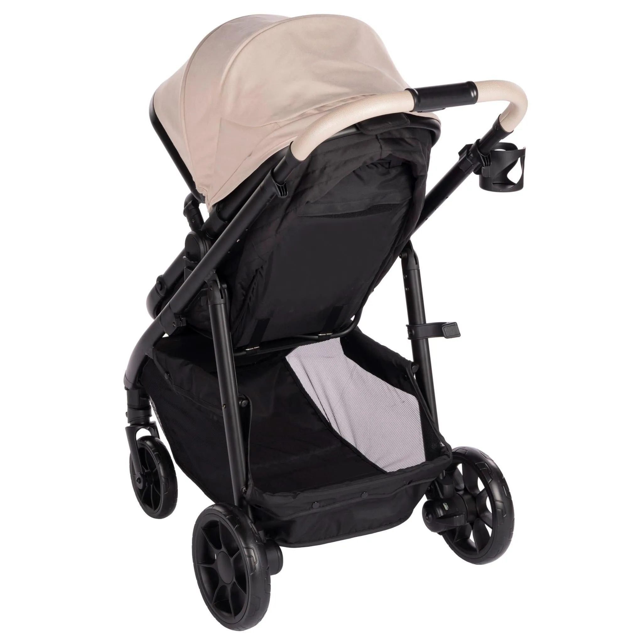 Safety 1st Raya Travel System with Onboard FLX Infant Car Seat