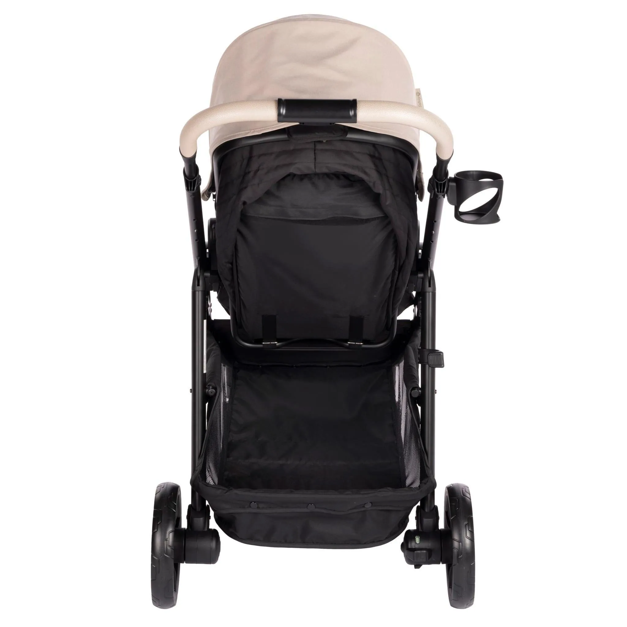 Safety 1st Raya Travel System with Onboard FLX Infant Car Seat