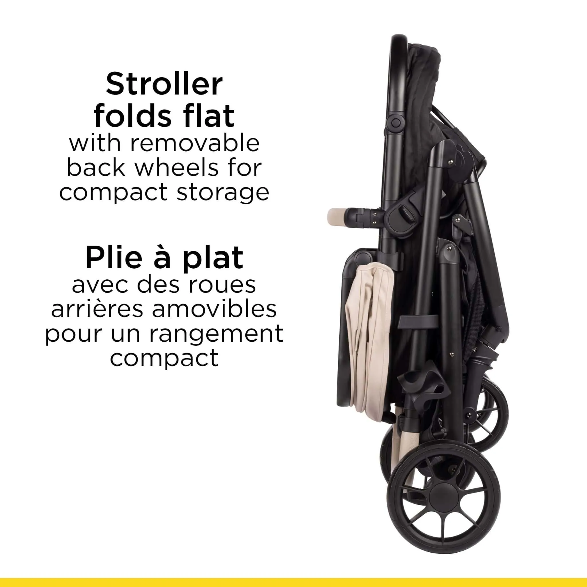 Safety 1st Raya Travel System with Onboard FLX Infant Car Seat