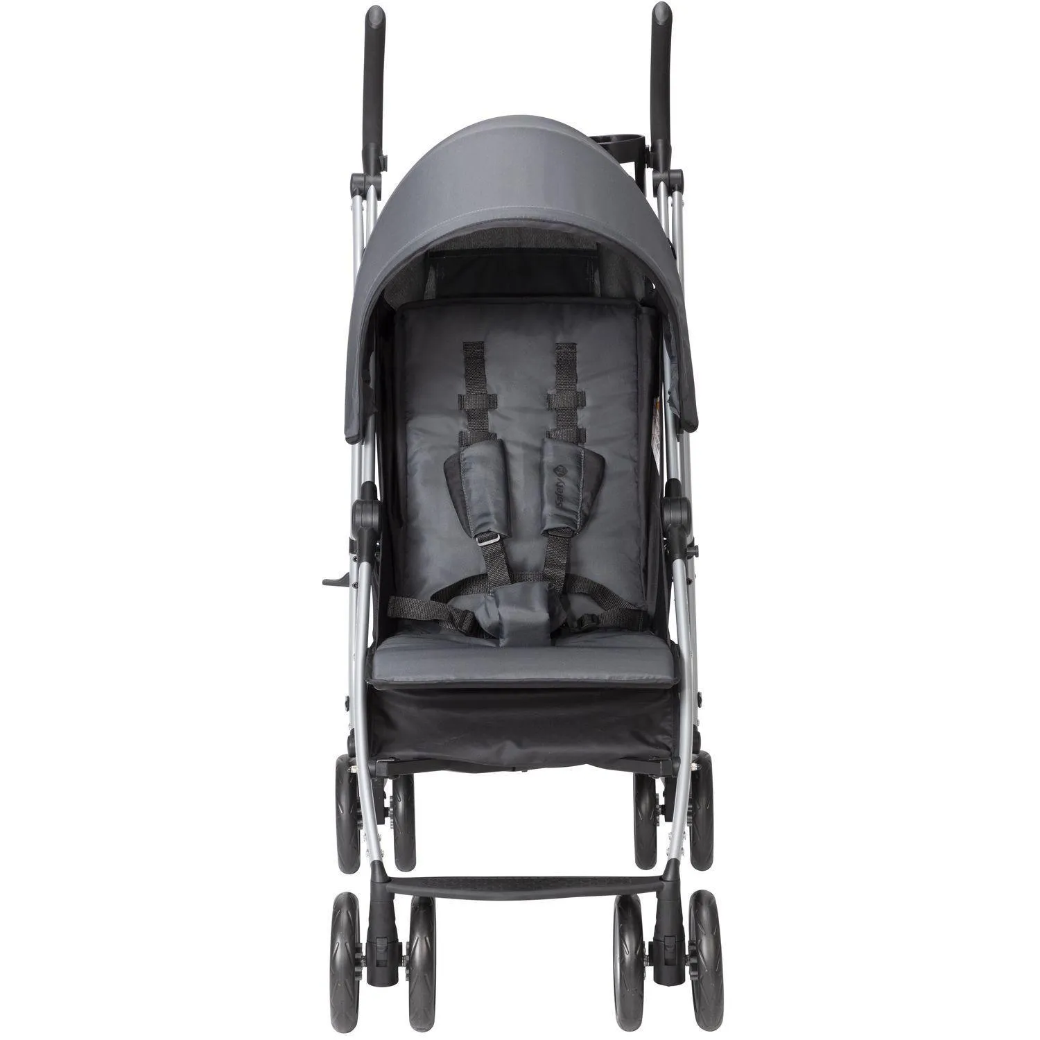 Safety 1st Right Step Compact Stroller - Greyhound