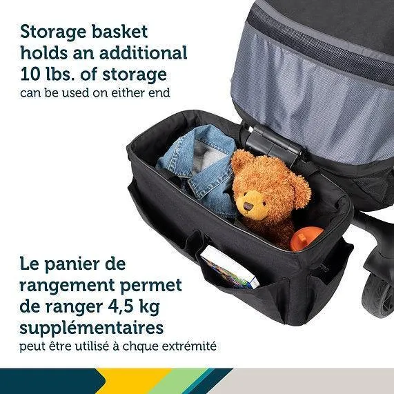 Safety 1st Summit Wagon Stroller - HIgh Street