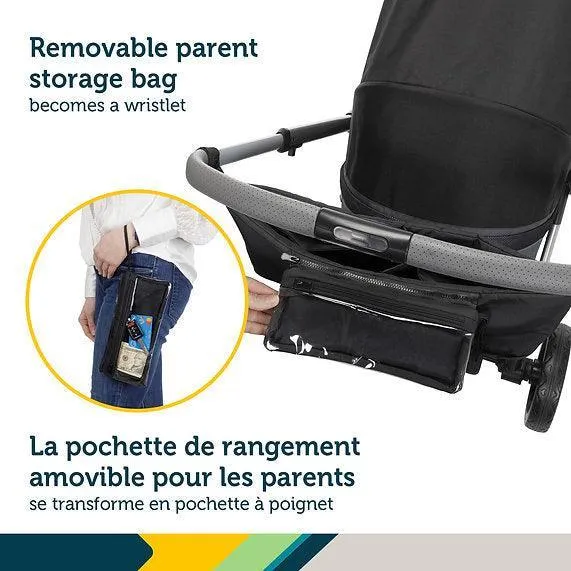 Safety 1st Summit Wagon Stroller - HIgh Street