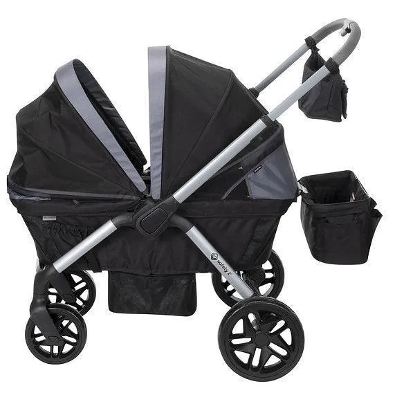 Safety 1st Summit Wagon Stroller - HIgh Street