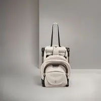 Silver Cross Clic Stroller - Almond